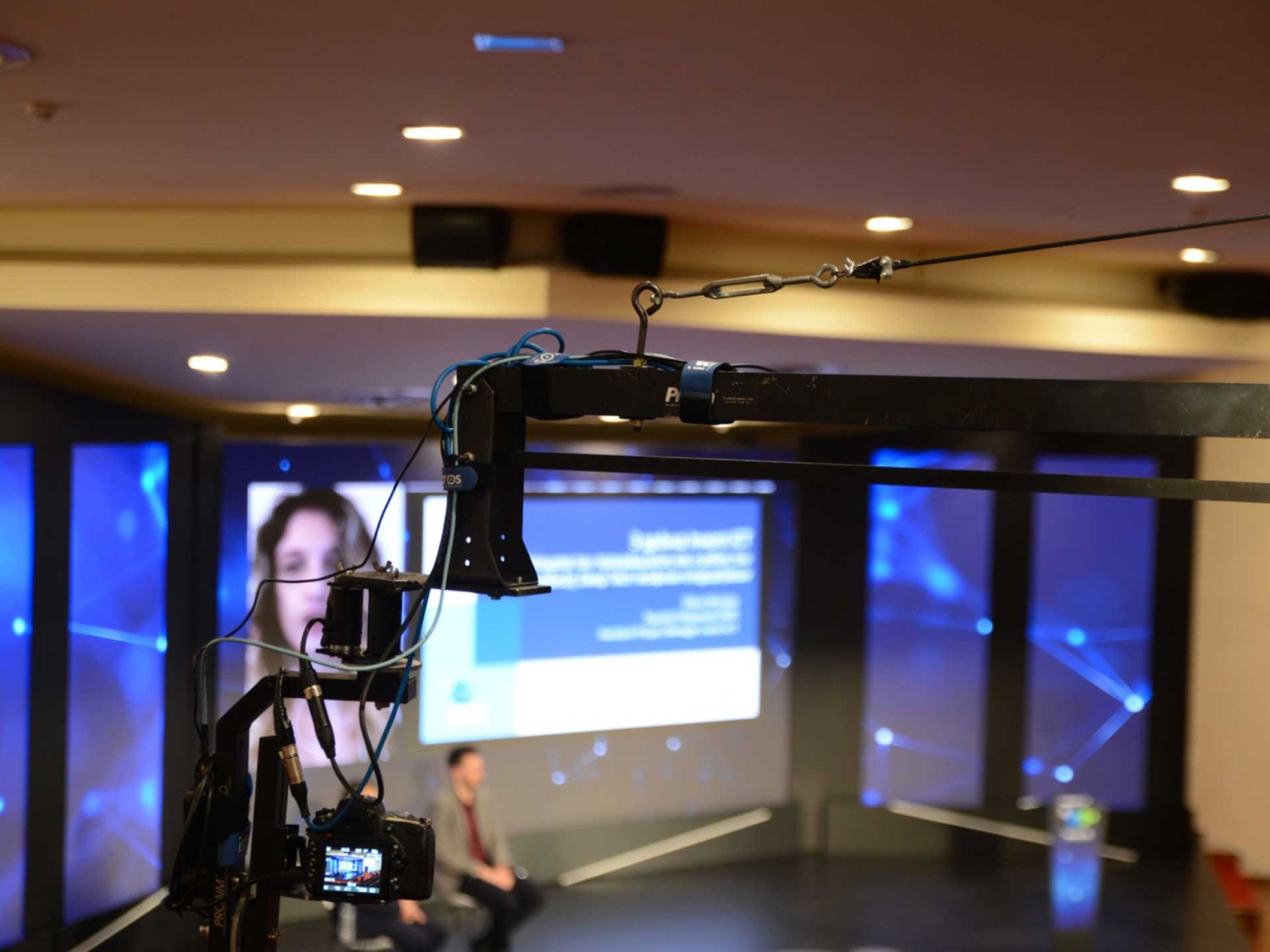 PatrasIQ - Hybrid Production