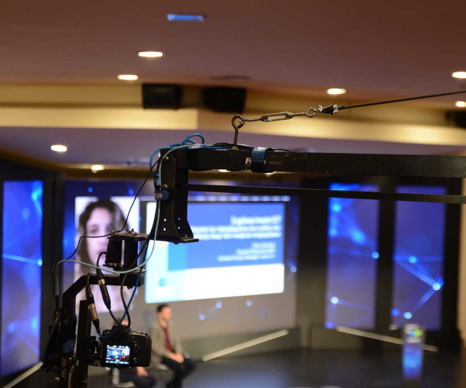 PatrasIQ - Hybrid Production