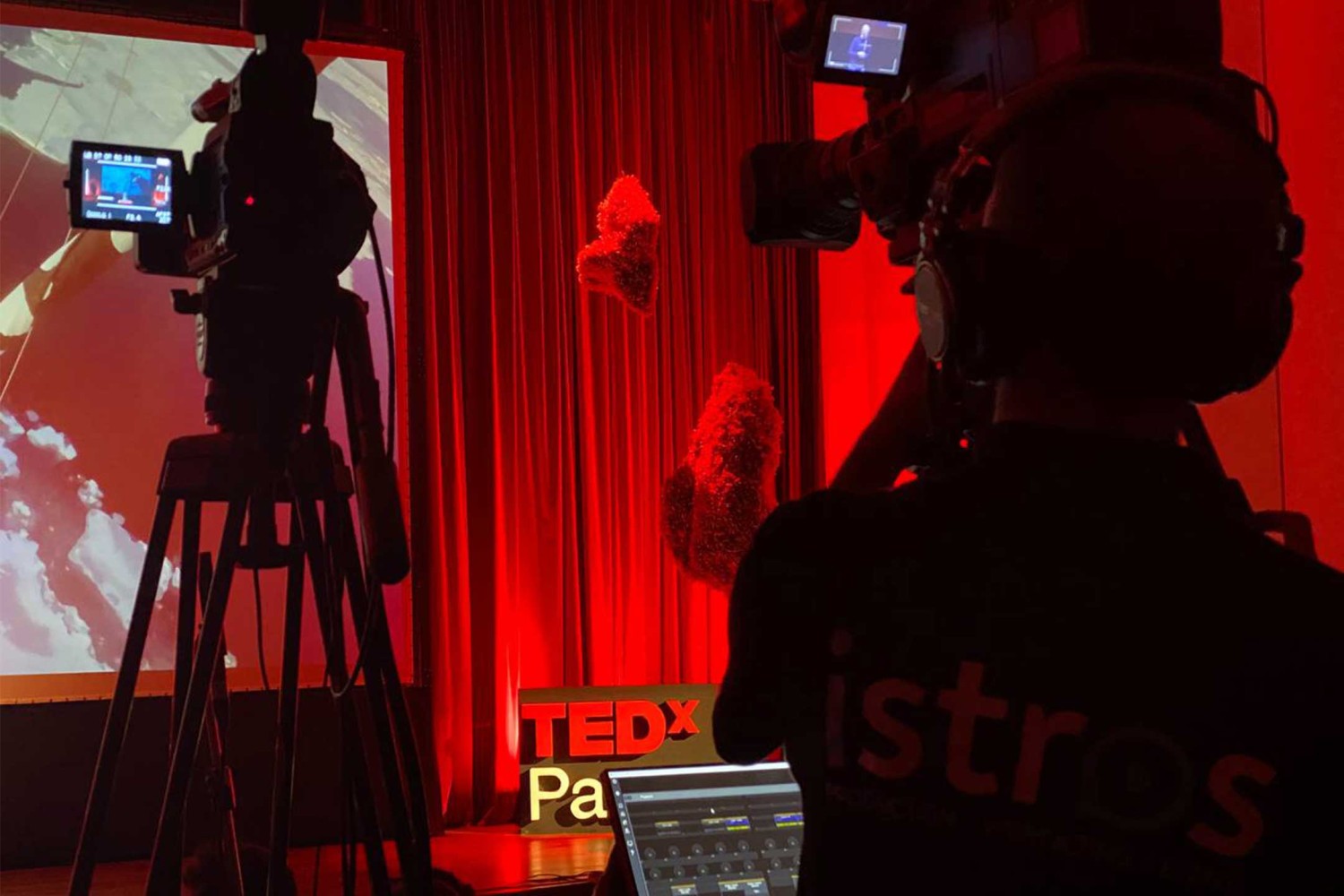 TEDxPatras Metamorphosis