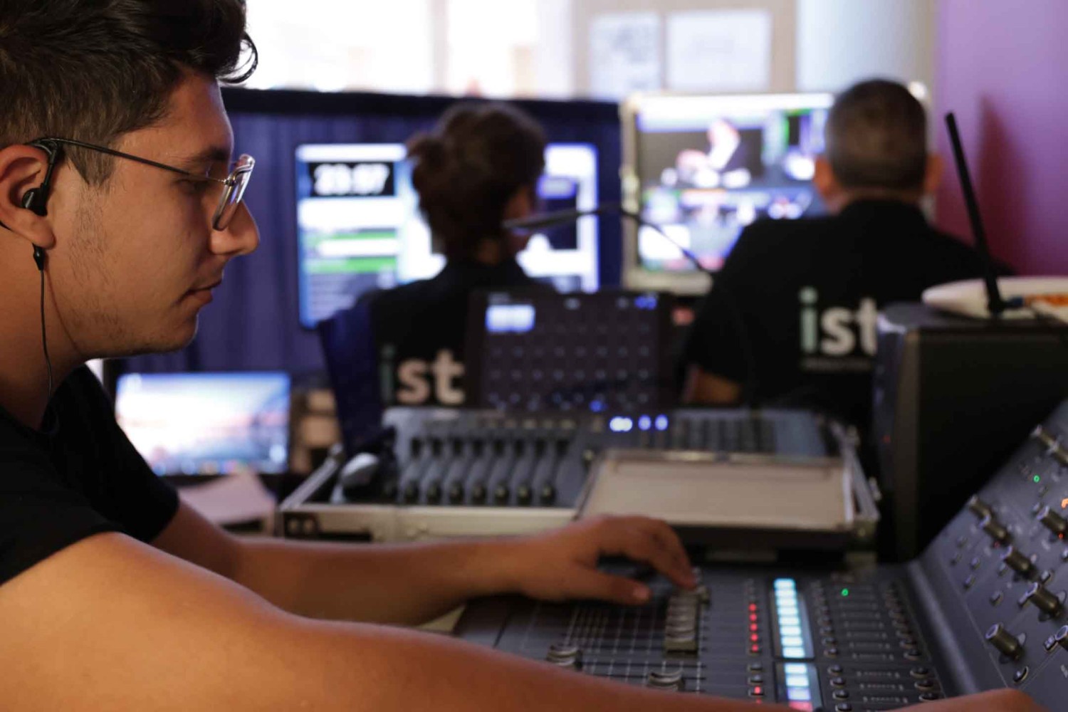 Γιατί το live streaming είναι σημαντικό σε κάθε εκδήλωση