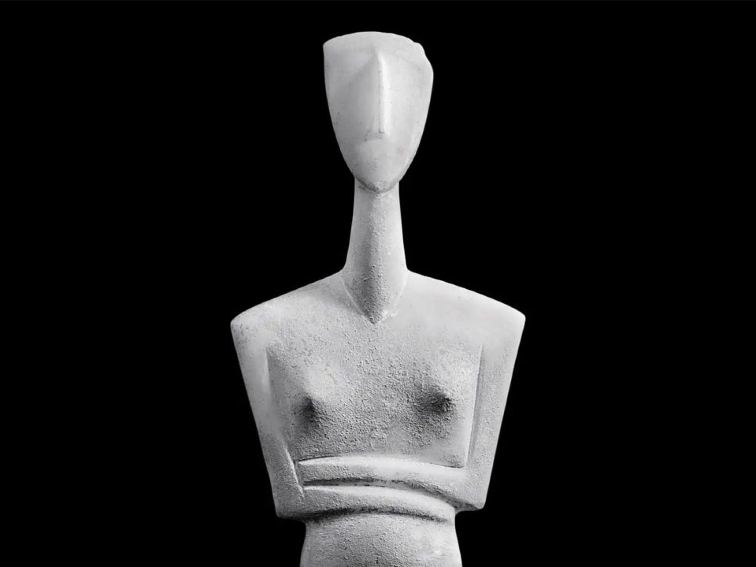 Webinar Μουσείου Κυκλαδικής Τέχνης