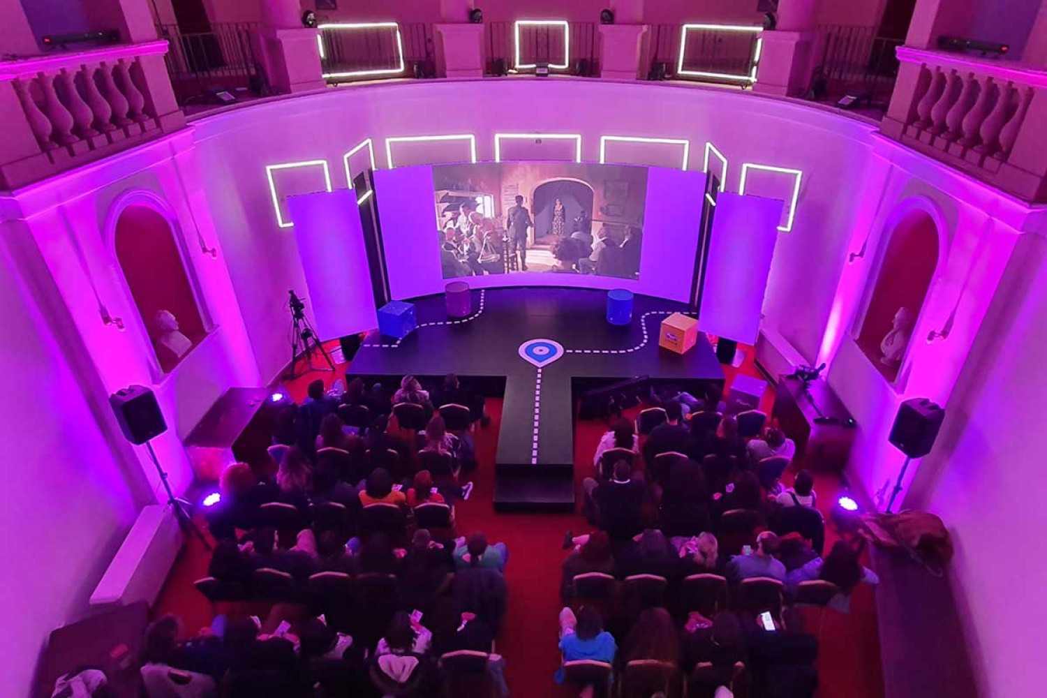 #RouteLab@Κέρκυρα