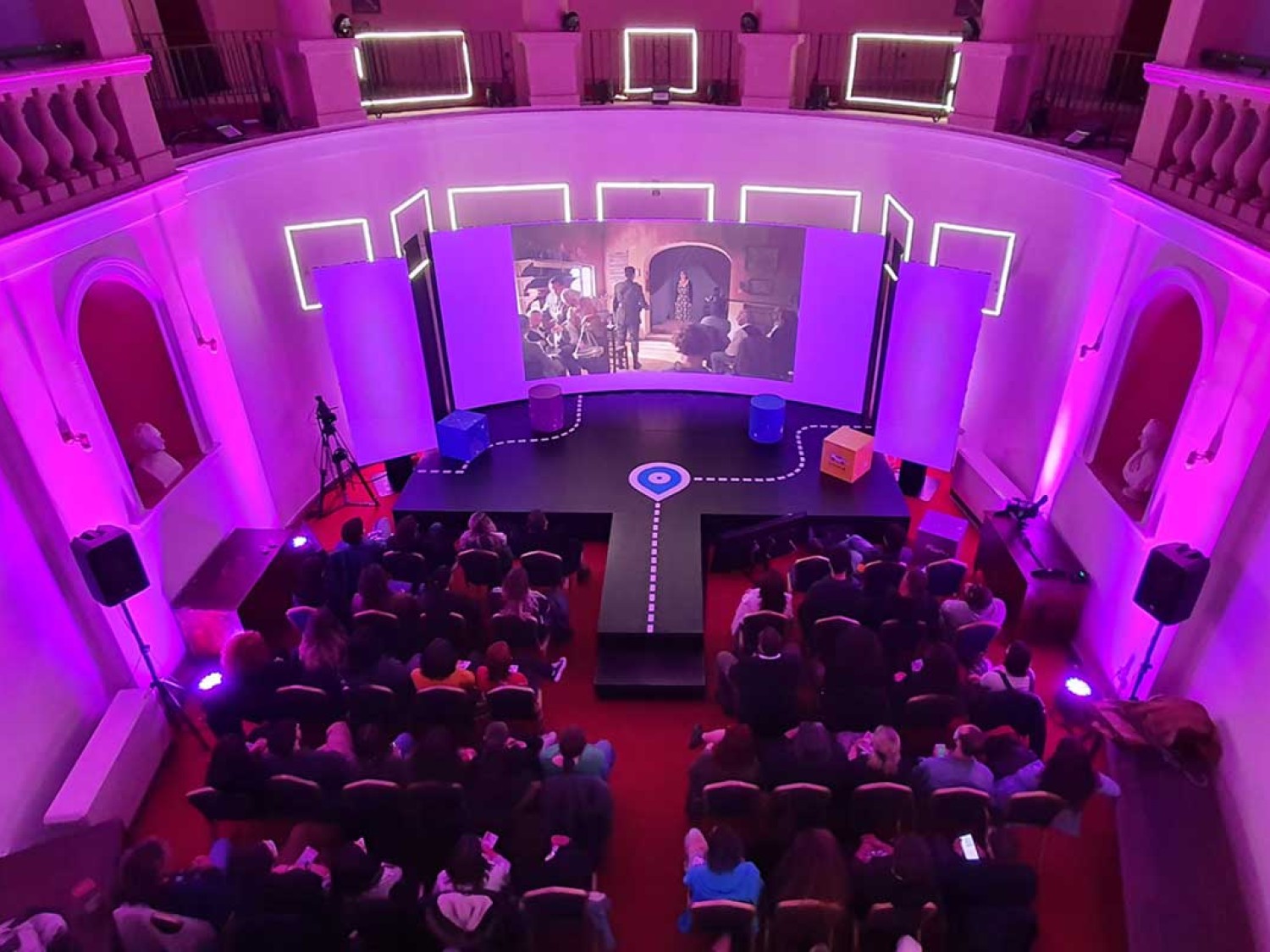 #RouteLab@Κέρκυρα