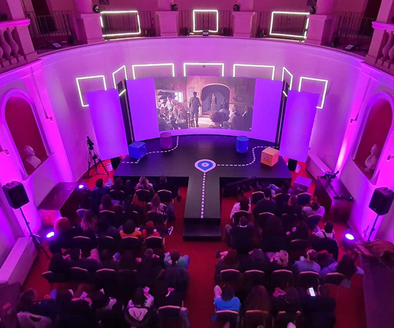 #RouteLab@Κέρκυρα