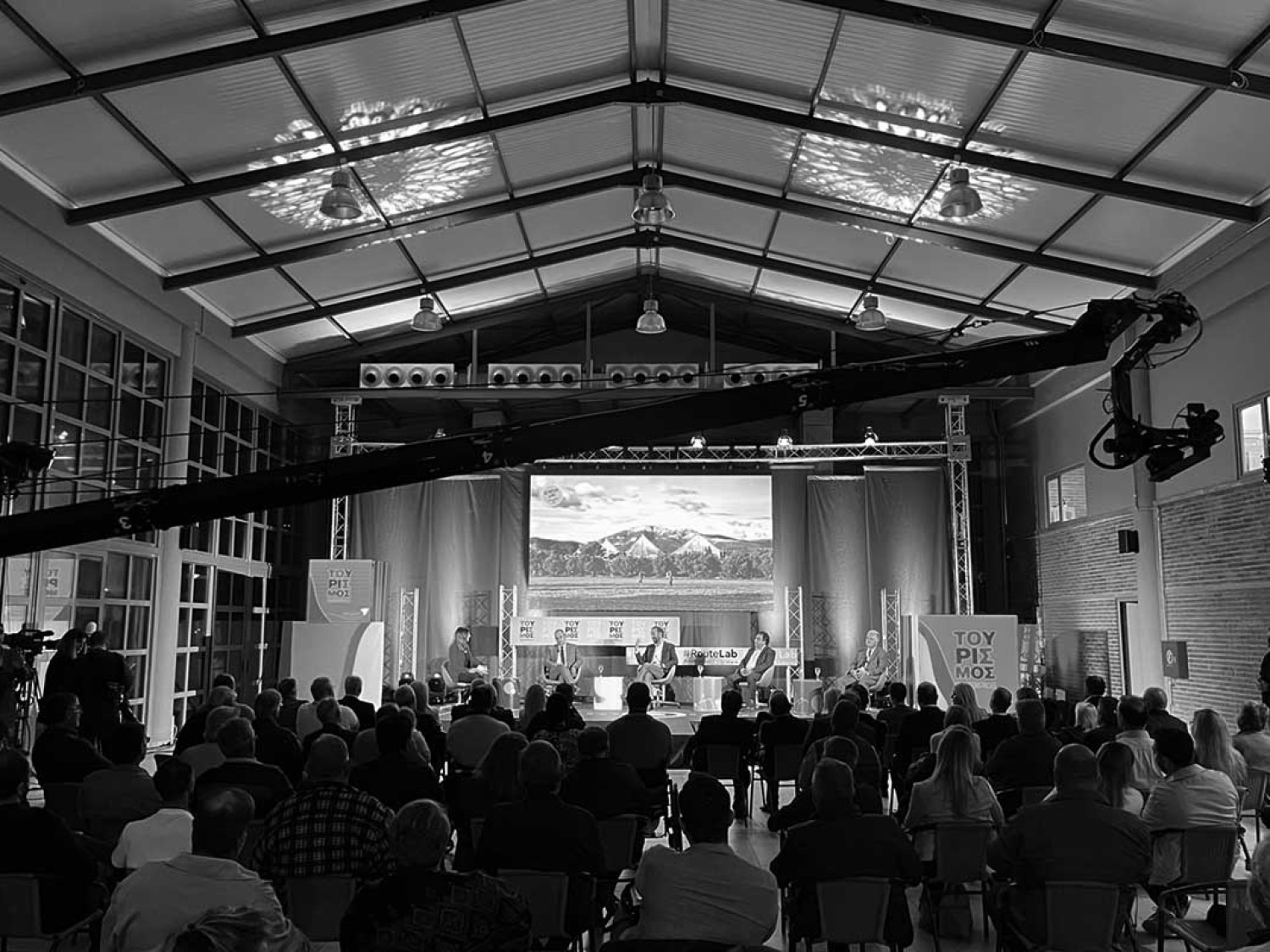 #RouteLab@Κατάκολο