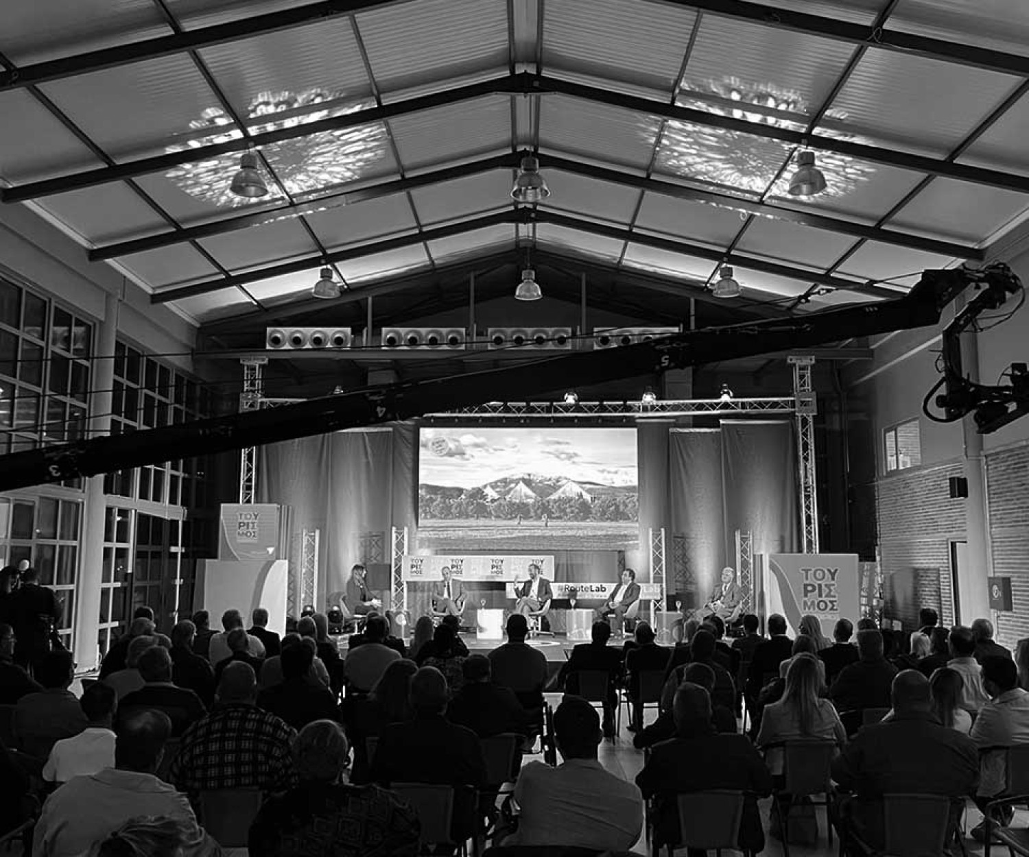 #RouteLab@Κατάκολο